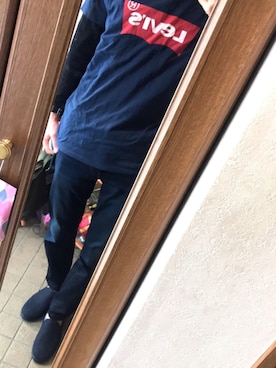 ドミノ-onさんのコーディネート