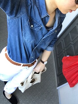 yuさんのコーディネート