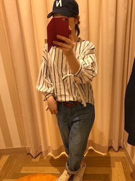 yuさんのコーディネート