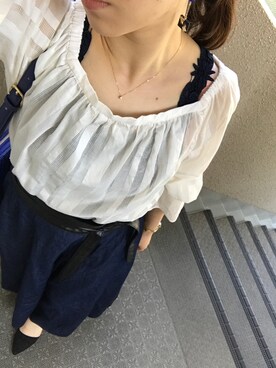 yuさんのコーディネート