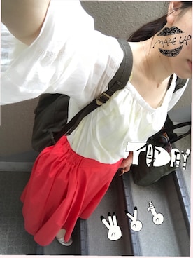 yuさんのコーディネート