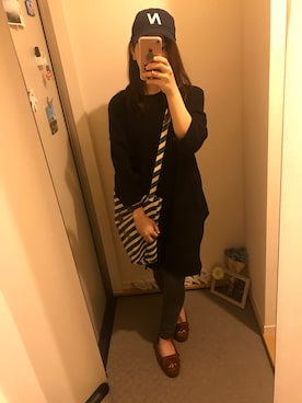 yuさんのコーディネート