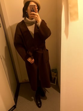 yuさんのコーディネート