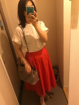 yuさんのコーディネート