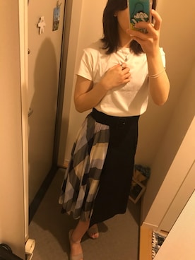 yuさんのコーディネート