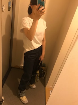 yuさんのコーディネート