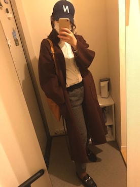 yuさんのコーディネート