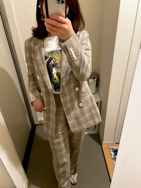 yuさんのコーディネート