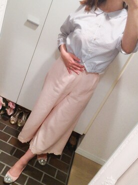 さわやかあやかさんのコーディネート