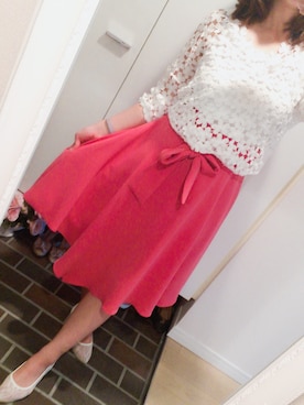 さわやかあやかさんのコーディネート