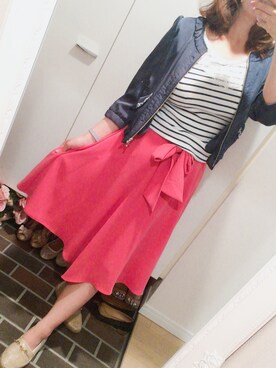 さわやかあやかさんのコーディネート