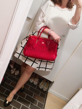 さわやかあやかさんのコーディネート