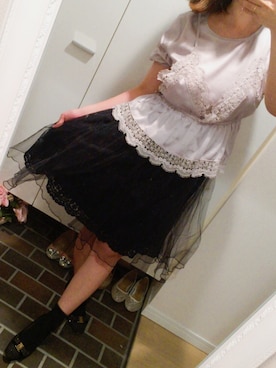 さわやかあやかさんのコーディネート