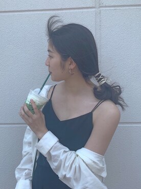 ｙｕｎ‪‎‪さんのコーディネート