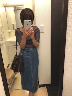 Hatsukiさんのコーディネート