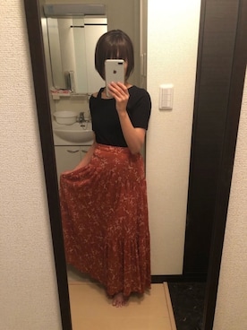 Hatsukiさんのコーディネート