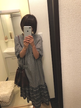 Hatsukiさんのコーディネート