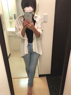 Hatsukiさんのコーディネート