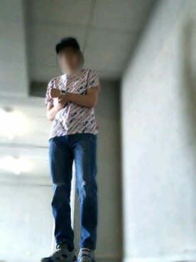 むらゆうさんのコーディネート