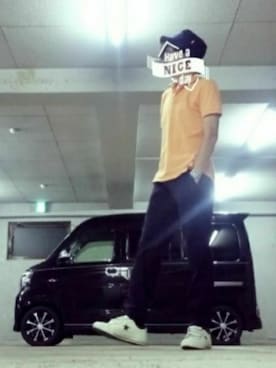 むらゆうさんのコーディネート