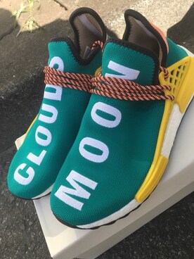 koさんのコーディネート