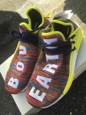 koさんのコーディネート