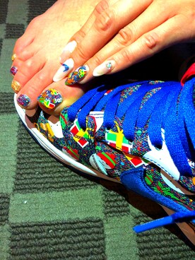 koさんのコーディネート