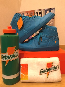 koさんのコーディネート