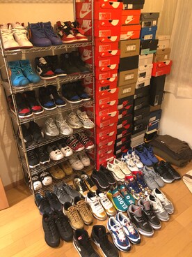 koさんのコーディネート