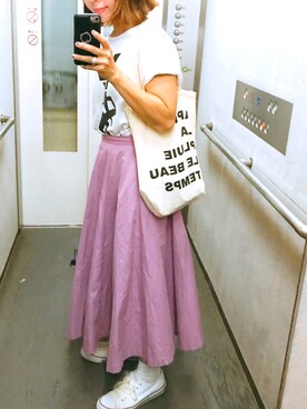 akiさんのコーディネート