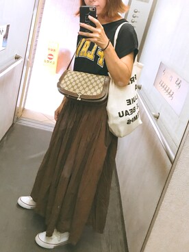 akiさんのコーディネート