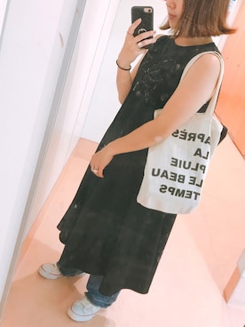 akiさんのコーディネート