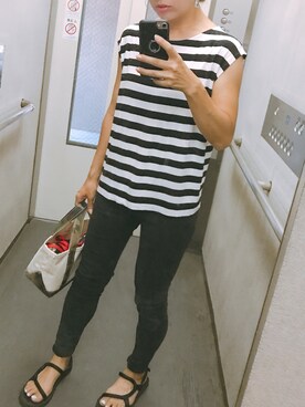 akiさんのコーディネート