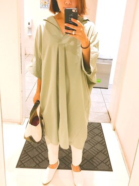 akiさんのコーディネート