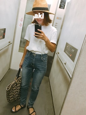 akiさんのコーディネート