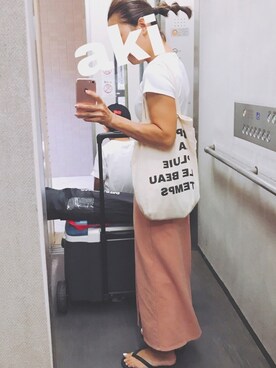 akiさんのコーディネート