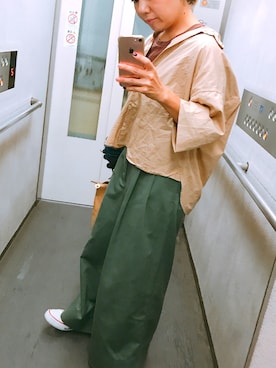 akiさんのコーディネート