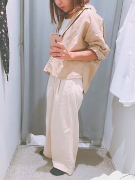 akiさんのコーディネート