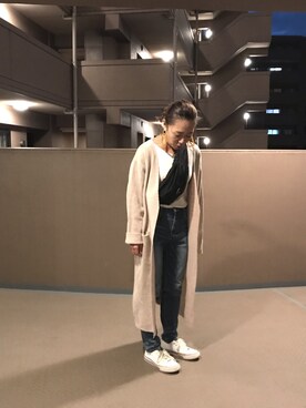 akiさんのコーディネート