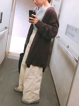 akiさんのコーディネート