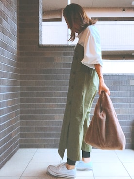 akiさんのコーディネート