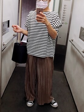 akiさんのコーディネート