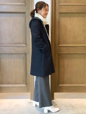 nozoさんのコーディネート
