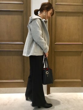 nozoさんのコーディネート