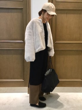 nozoさんのコーディネート