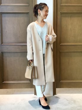 nozoさんのコーディネート