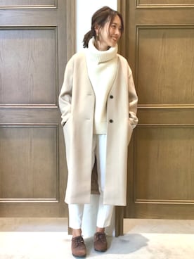 nozoさんのコーディネート