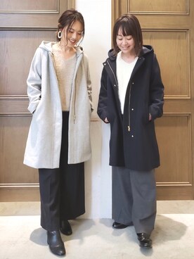nozoさんのコーディネート