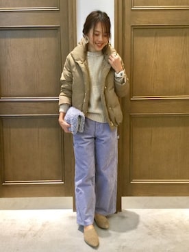 nozoさんのコーディネート