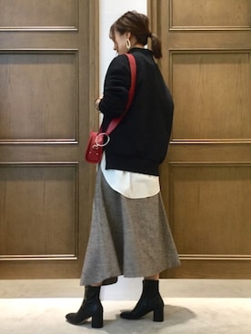 nozoさんのコーディネート